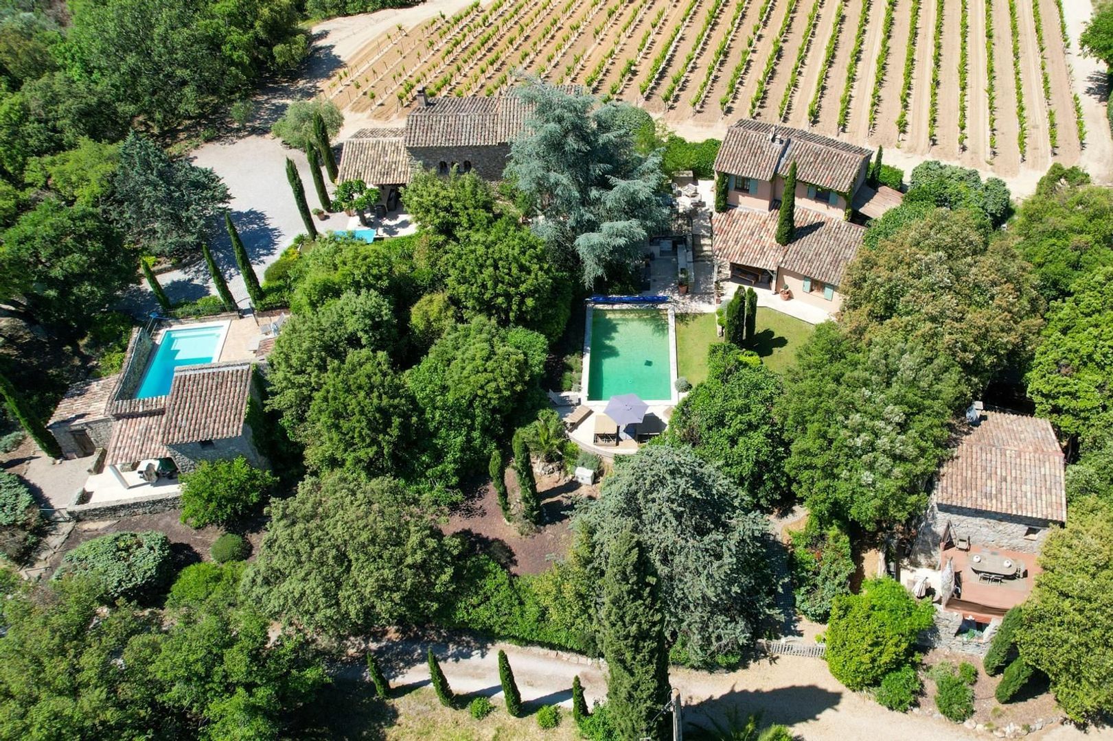 Le Plan-de-la-Tour | Grimaud | Golf van Saint Tropez, Grimaud foto-1