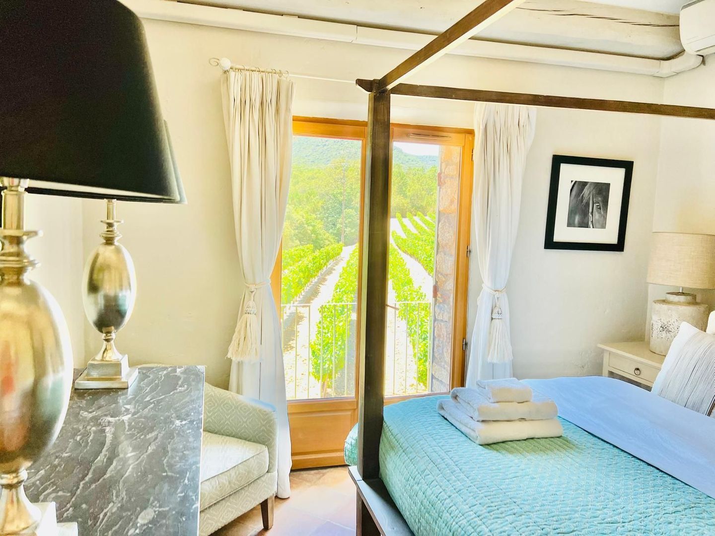 Le Plan-de-la-Tour | Grimaud | Golf van Saint Tropez, Grimaud foto-18