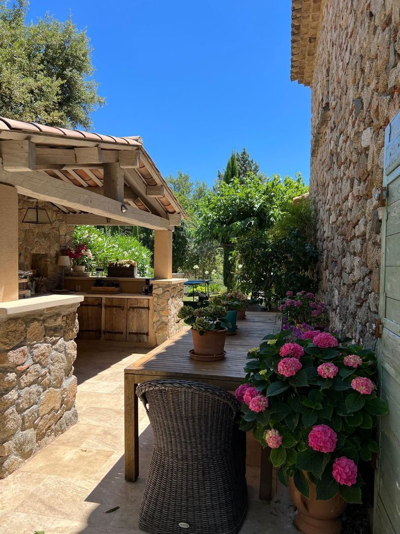 Le Plan-de-la-Tour | Grimaud | Golf van Saint Tropez, Grimaud foto-25