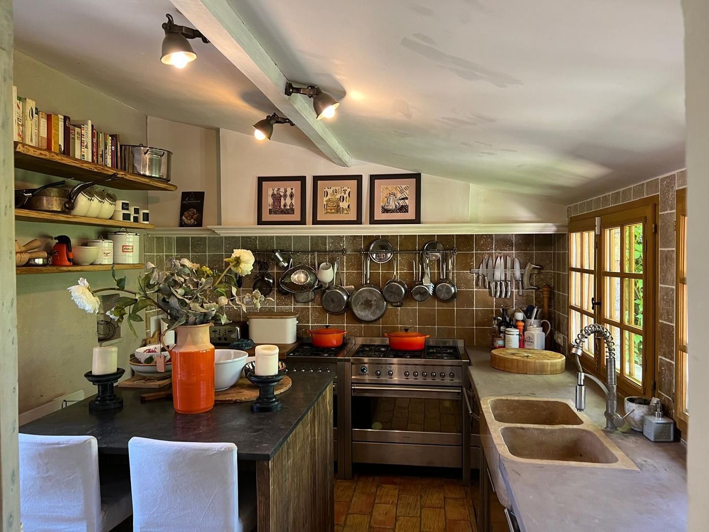 Le Plan-de-la-Tour | Grimaud | Golf van Saint Tropez, Grimaud foto-26