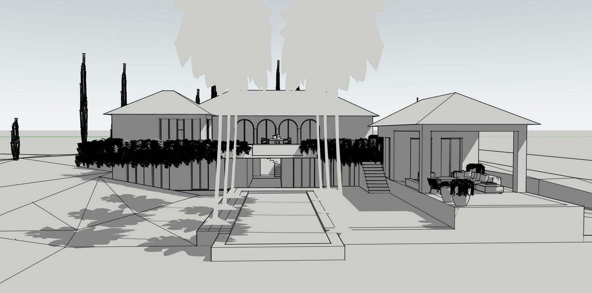 Grimaud, Grimaud foto-5