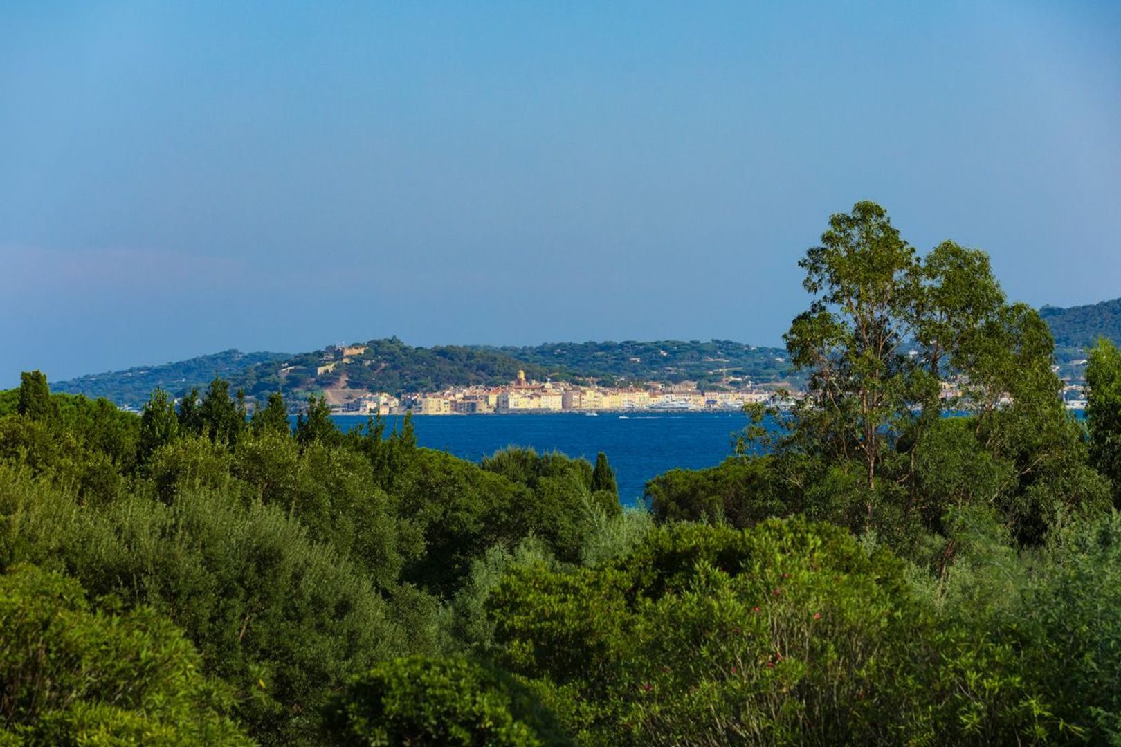 Grimaud, Grimaud foto-8