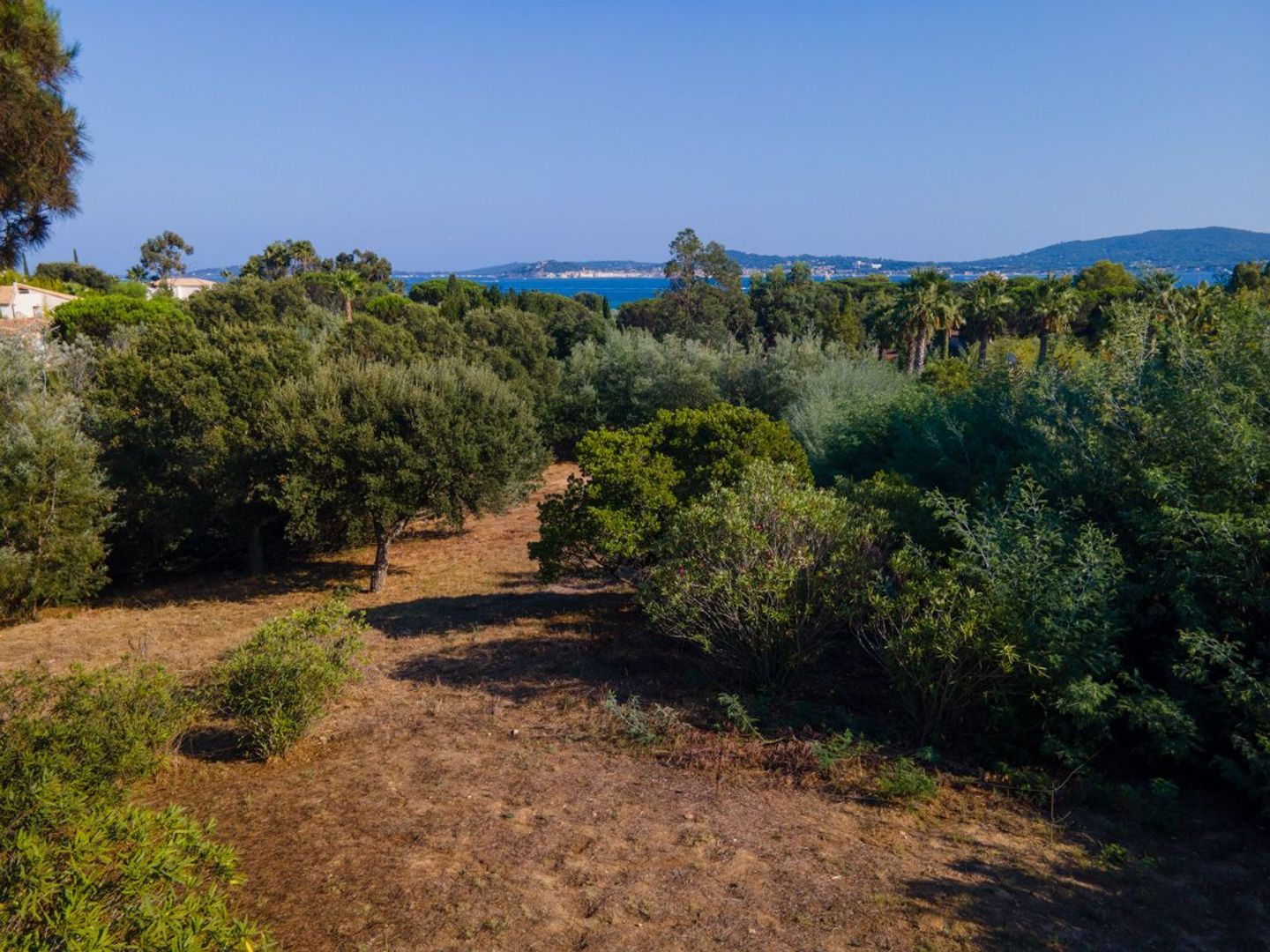 Grimaud, Grimaud foto-13