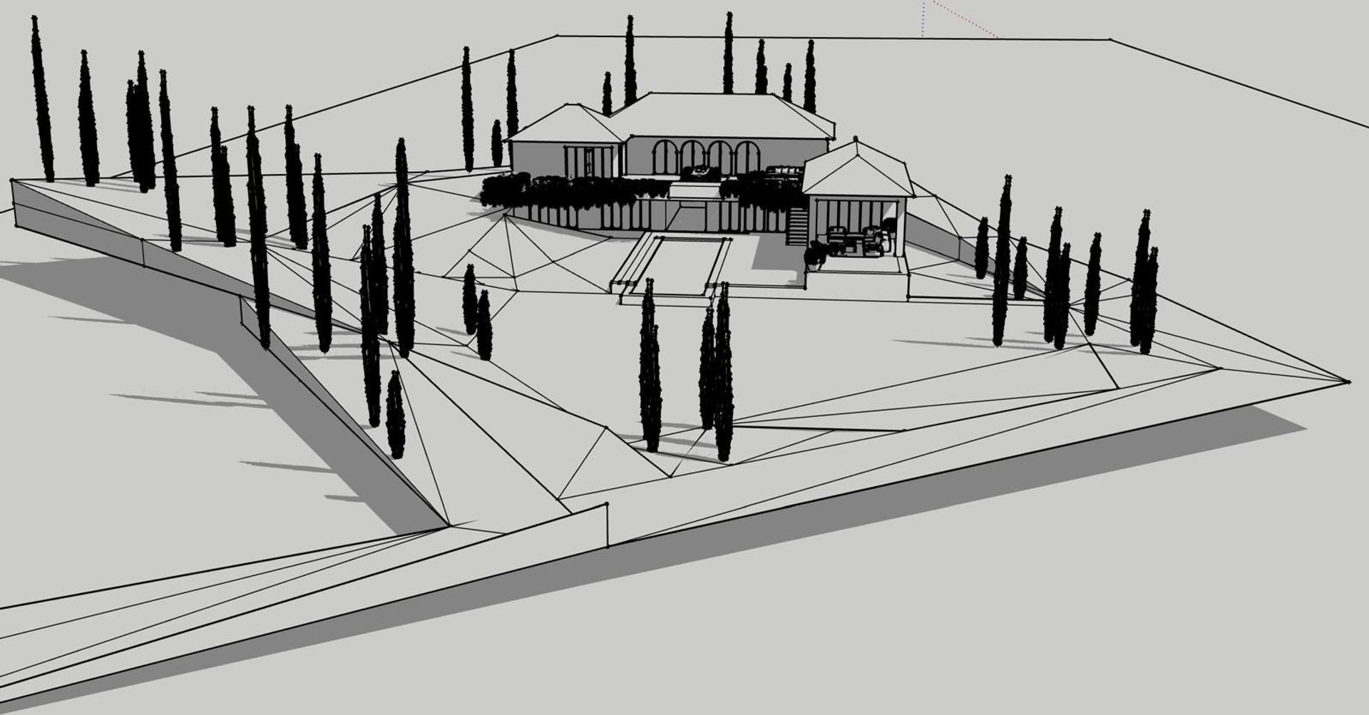 Grimaud, Grimaud foto-3