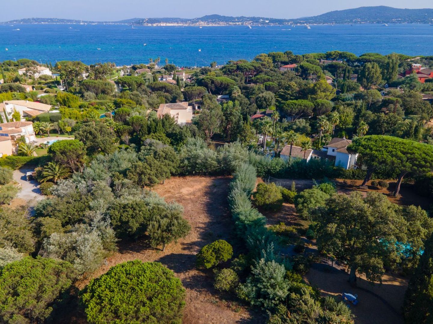 Grimaud, Grimaud foto-14