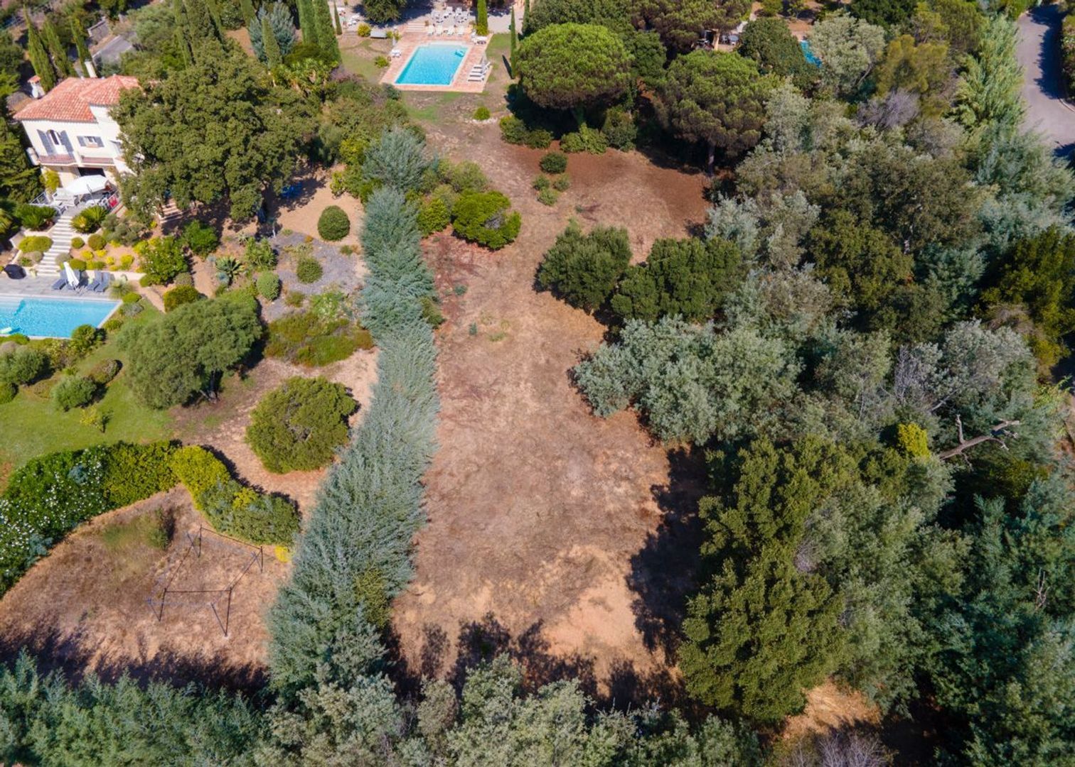 Grimaud, Grimaud foto-4