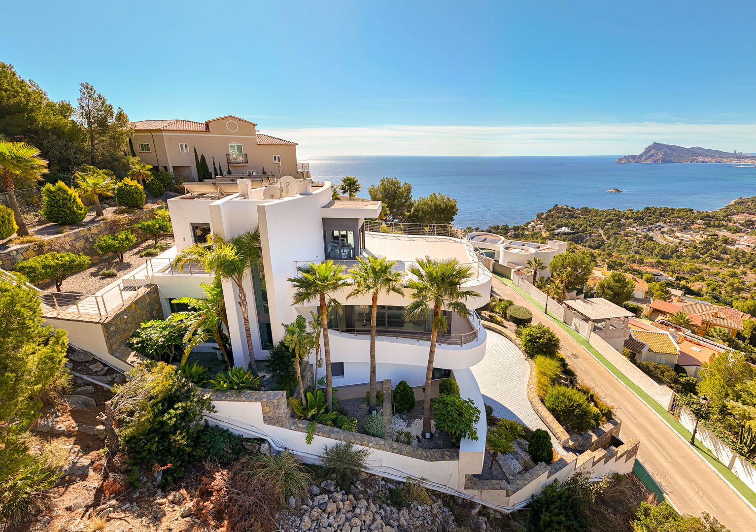 Altea Hills, Altea Hills foto-1