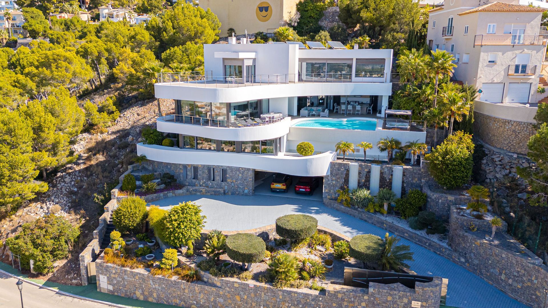 Altea Hills, Altea Hills foto-0