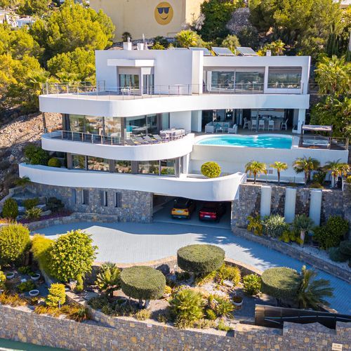 Altea Hills, Altea Hills foto-1