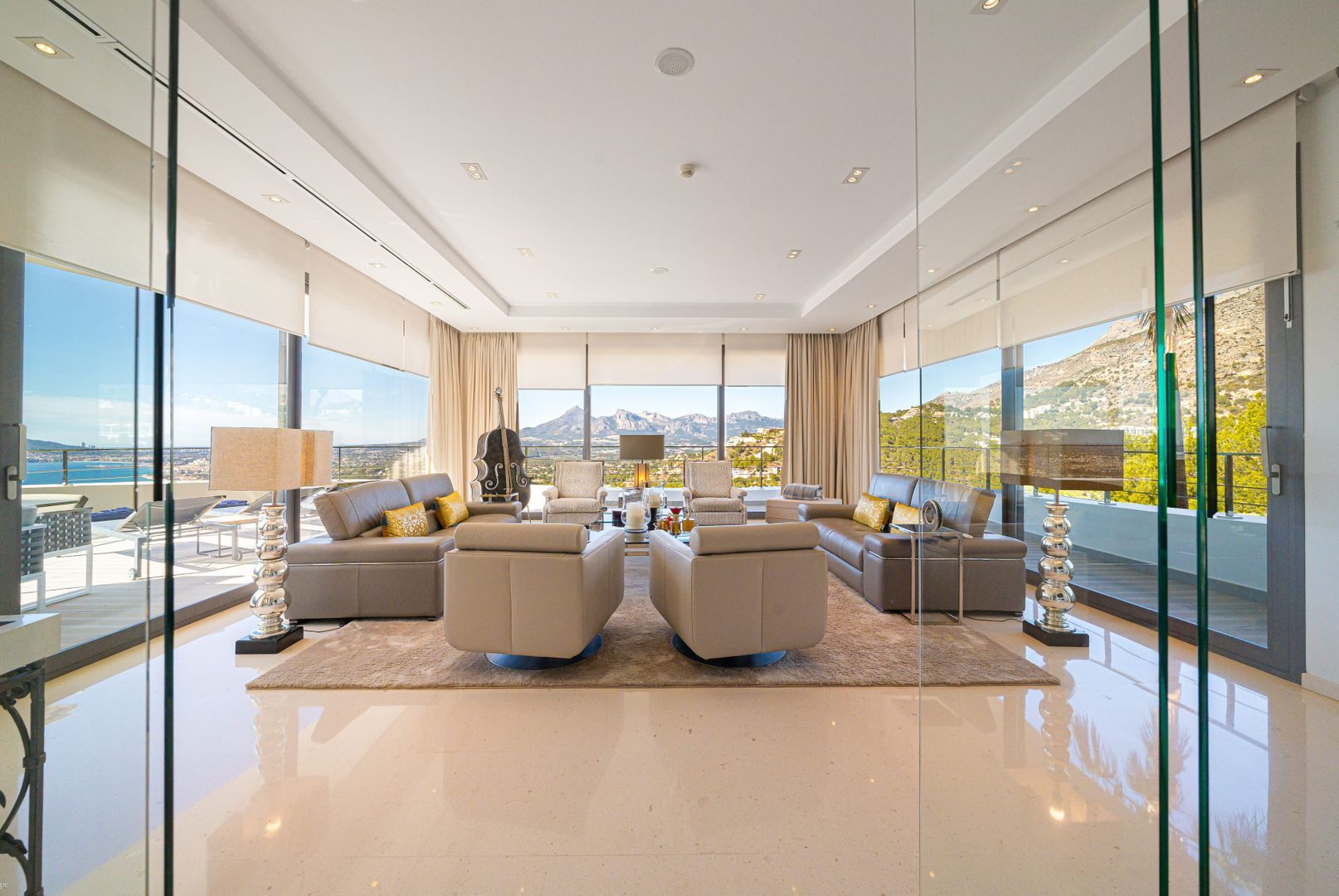 Altea Hills, Altea Hills foto-3