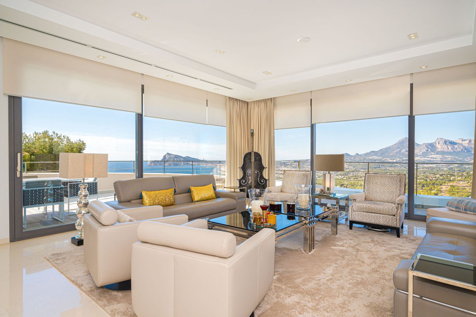 Altea Hills, Altea Hills foto-5