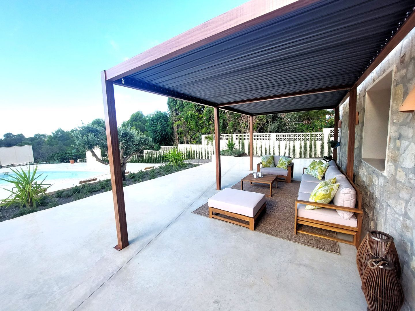 Altea la Vella, Altea la Vella foto-3