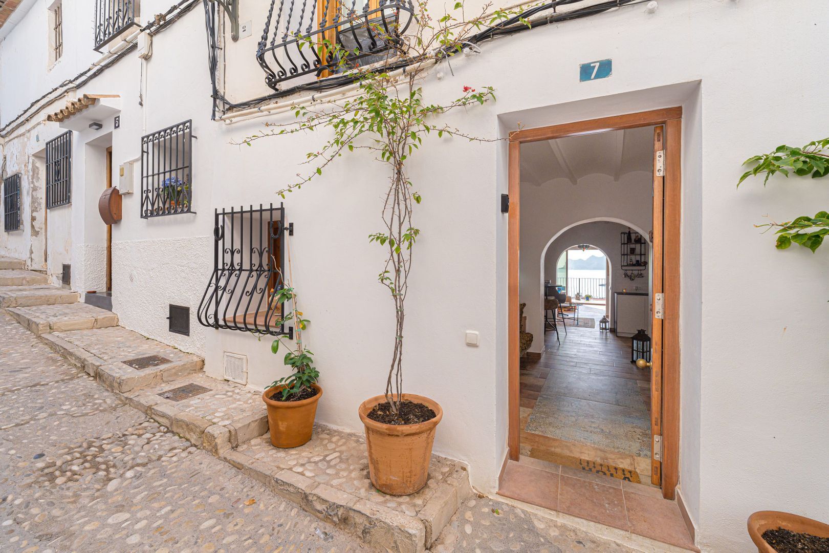 Altea Oldtown, Altea Oldtown foto-2