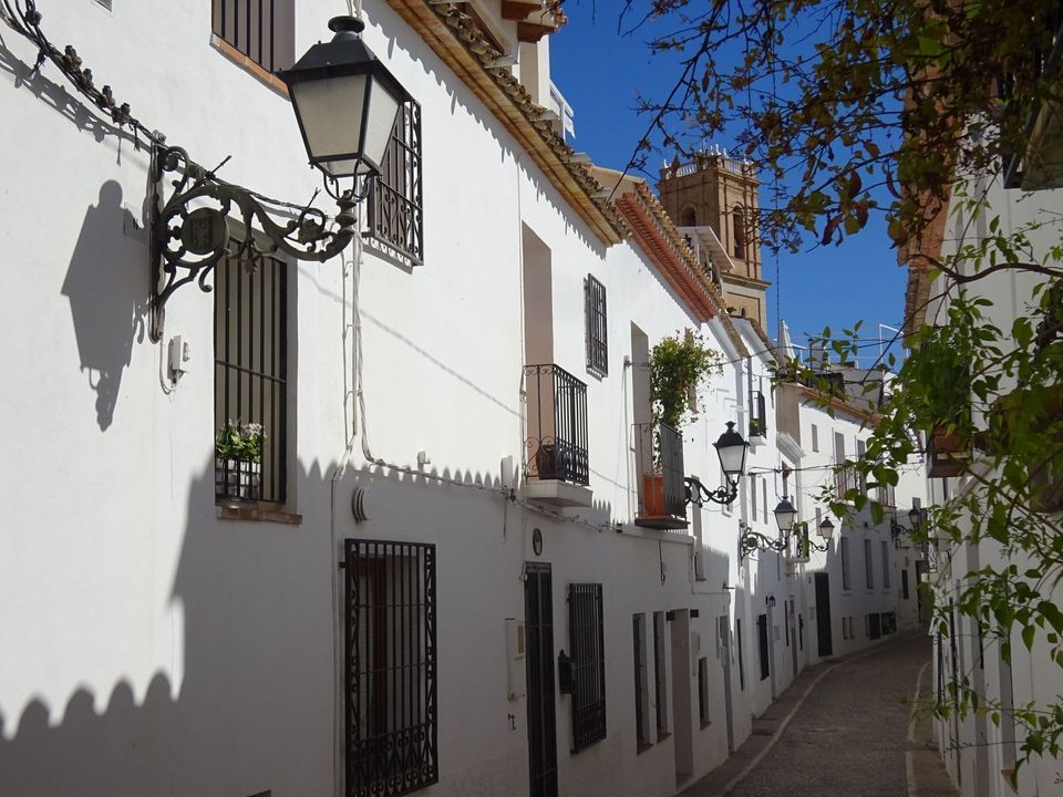 Altea Oldtown, Altea Oldtown foto-2