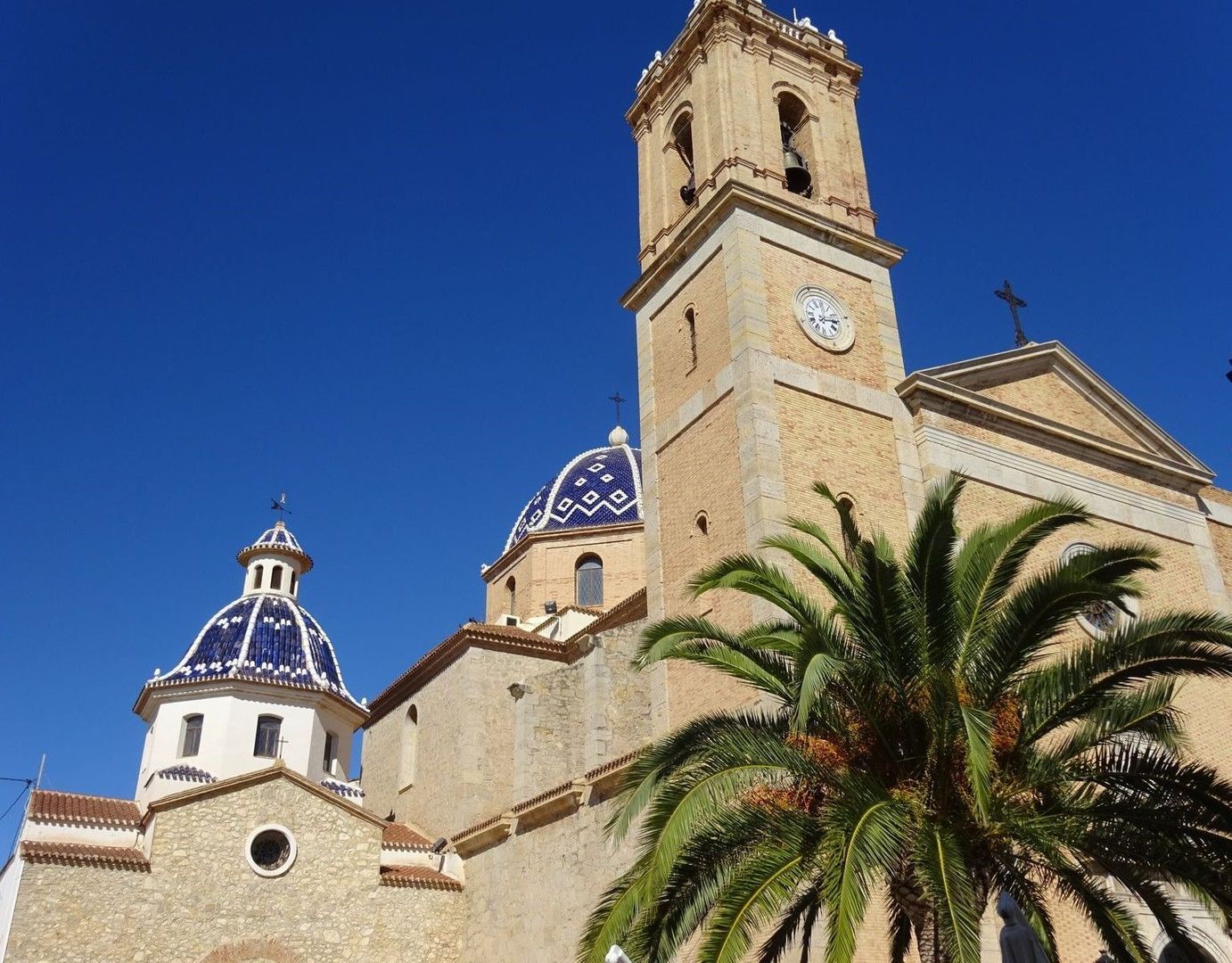 Altea Oldtown, Altea Oldtown foto-28