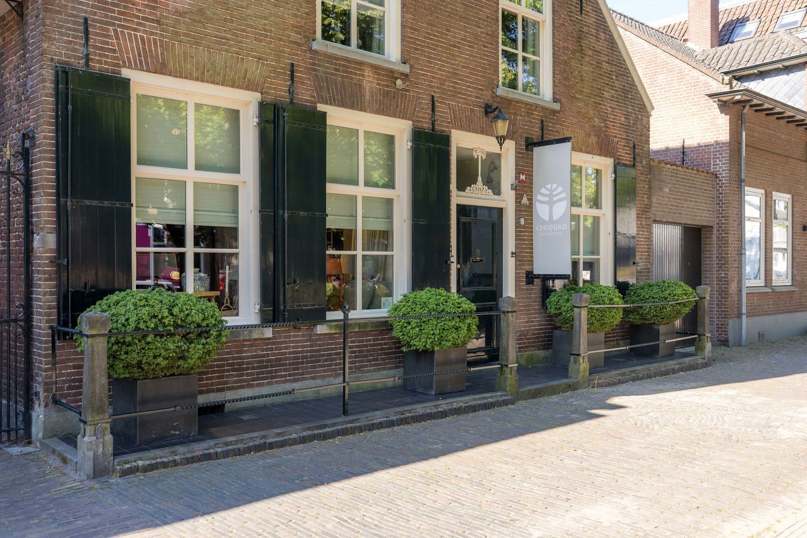 De Lind 8, Oisterwijk foto-2