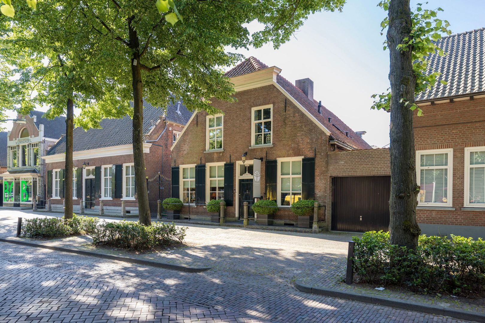 De Lind 8, Oisterwijk foto-1