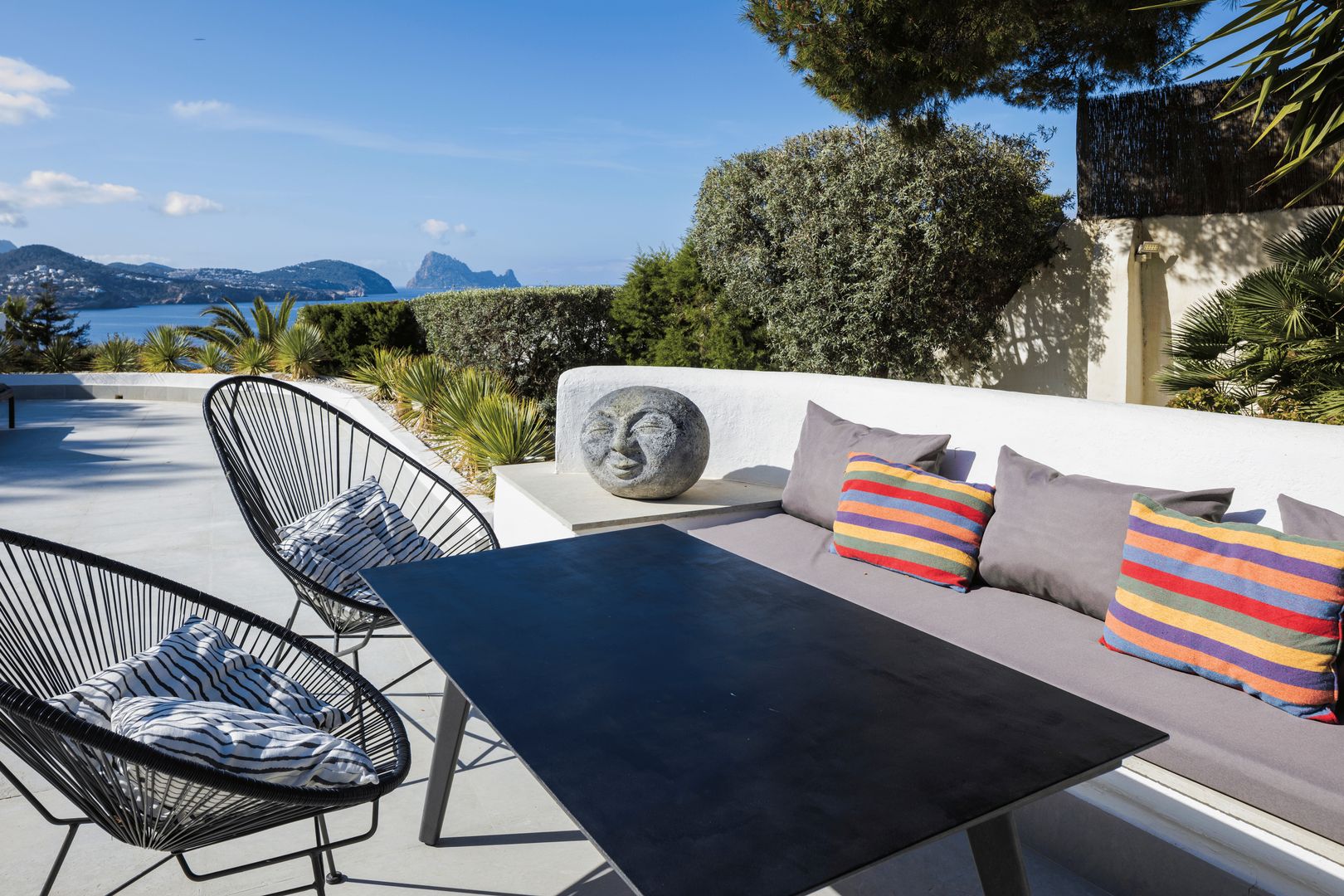 Es Vedrà, Ibiza foto-24