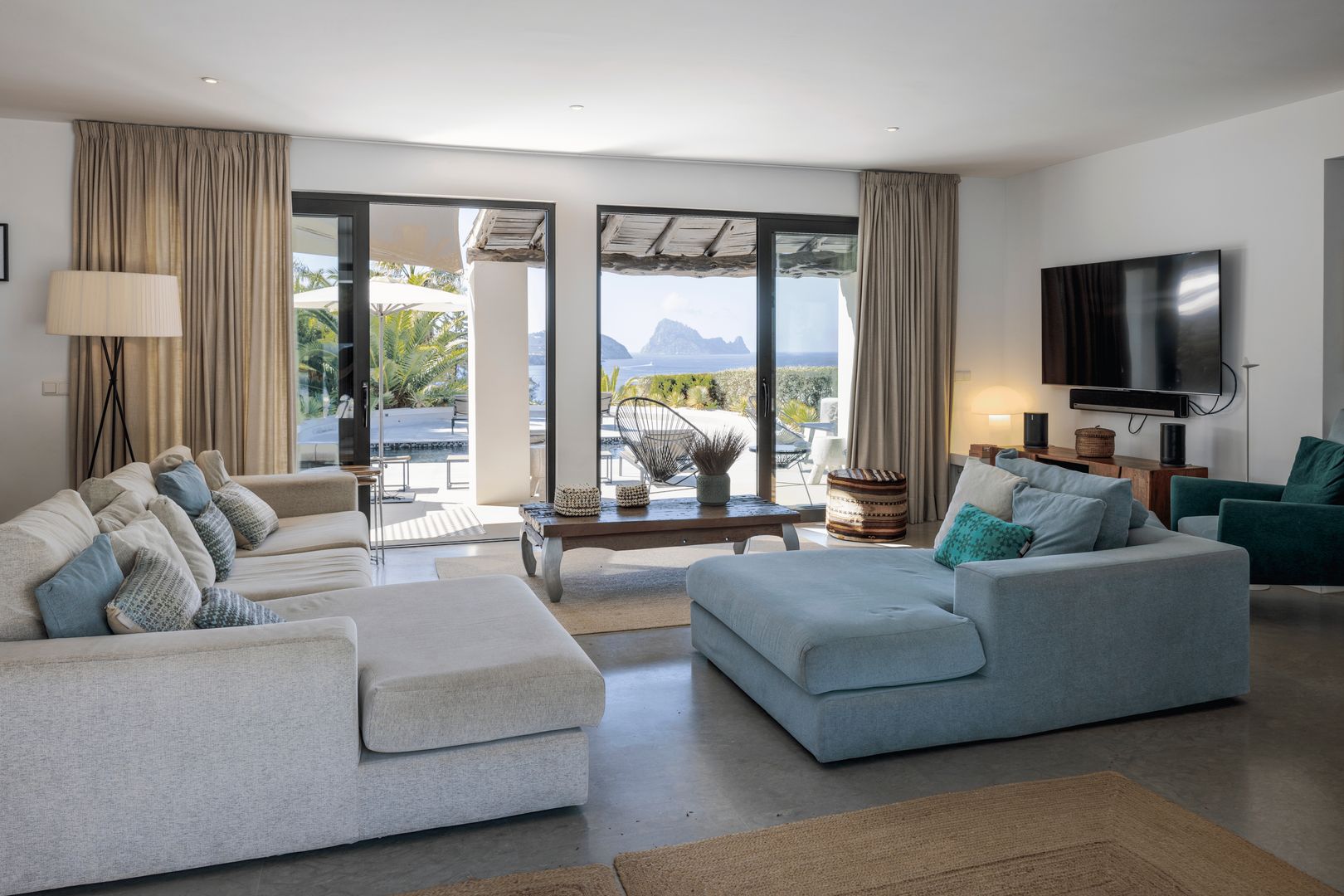 Es Vedrà, Ibiza foto-1