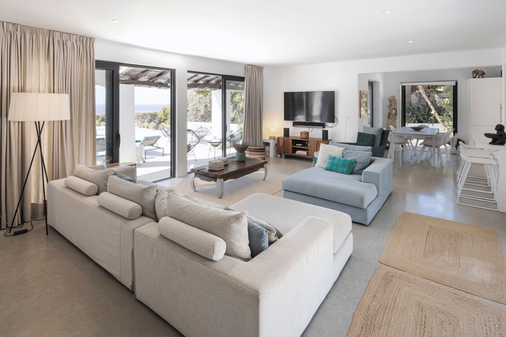 Es Vedrà, Ibiza foto-11