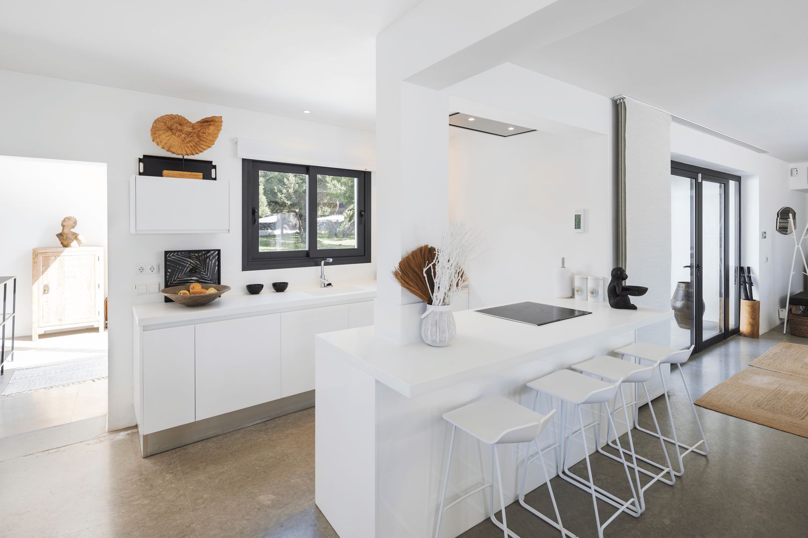 Es Vedrà, Ibiza foto-8