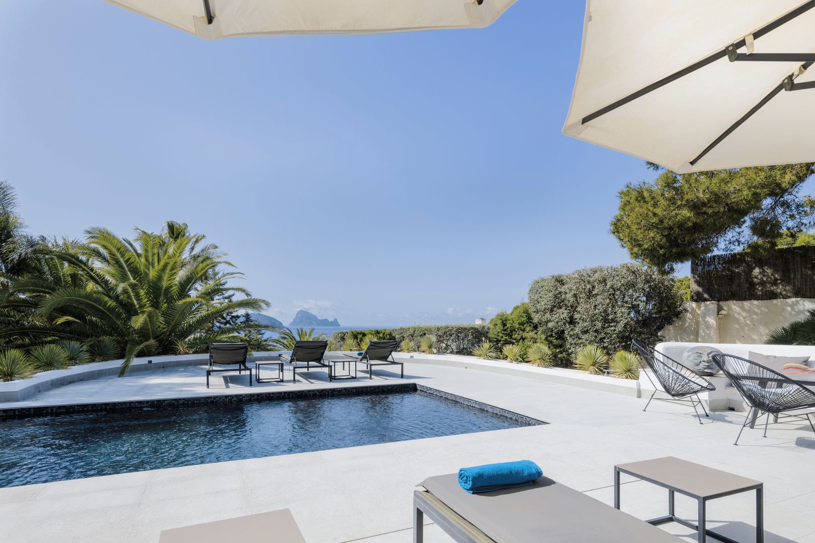 Es Vedrà, Ibiza foto-4