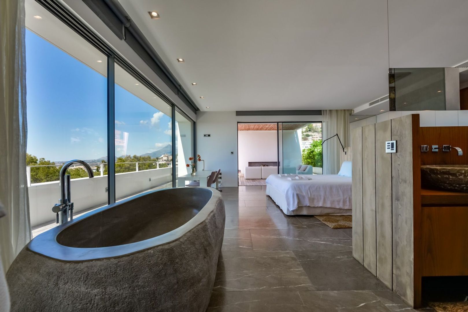 Altea, Altea foto-25