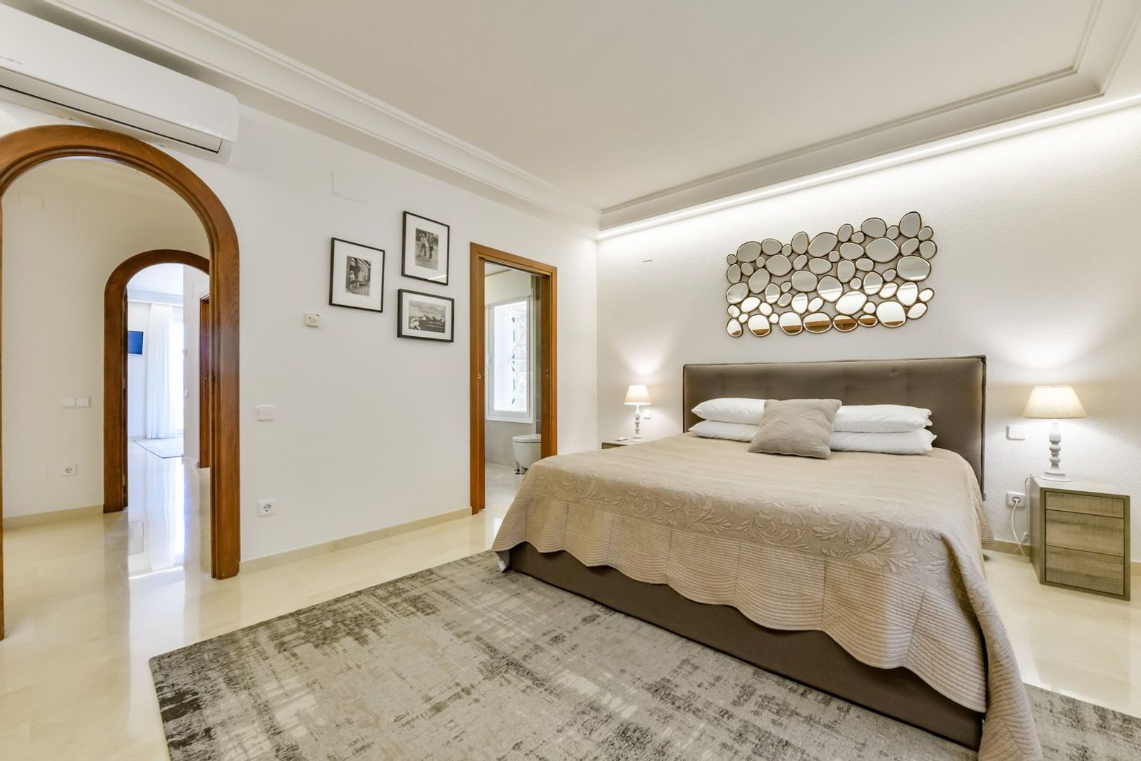 Altea la Vella, Altea la Vella foto-24