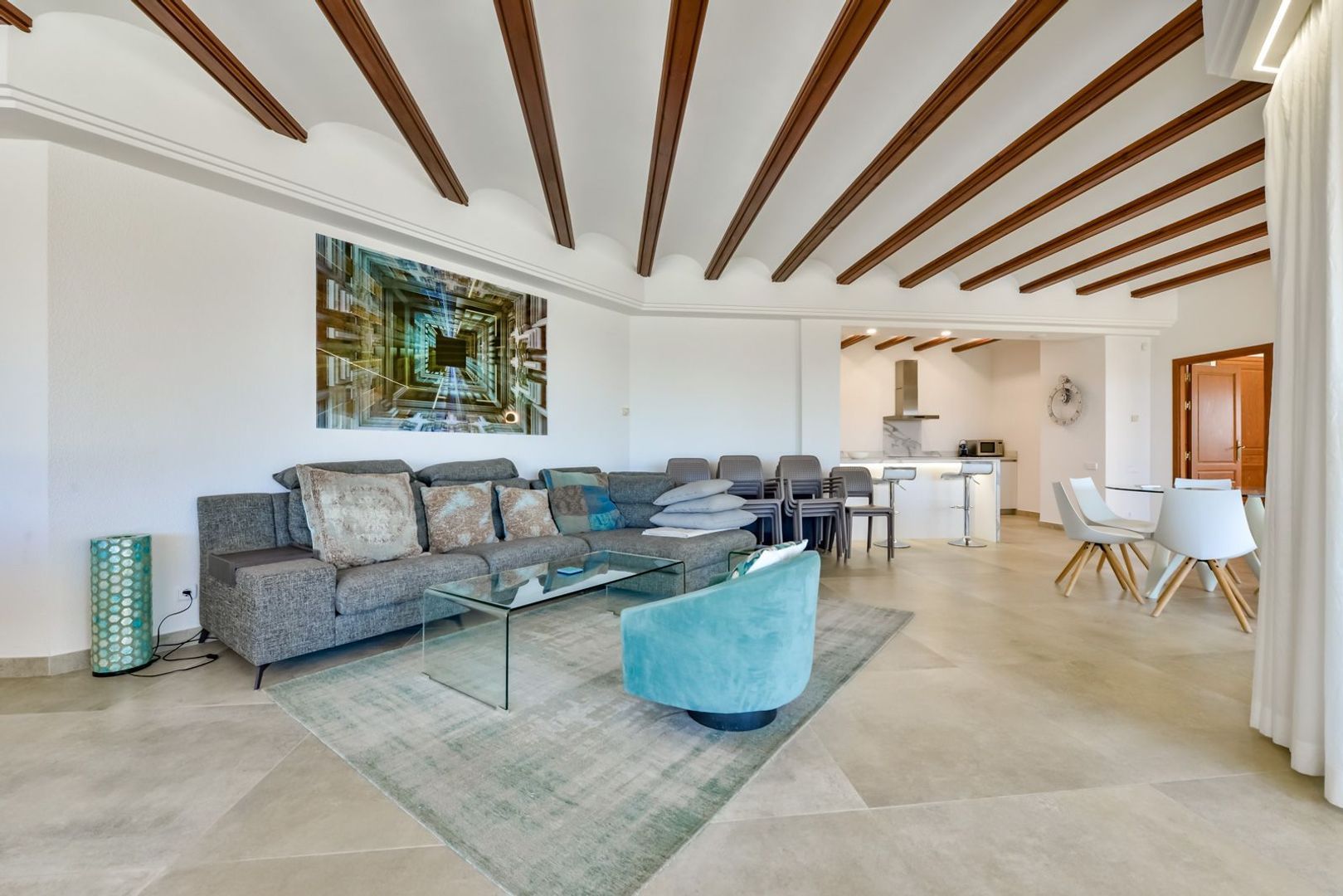 Altea la Vella, Altea la Vella foto-32