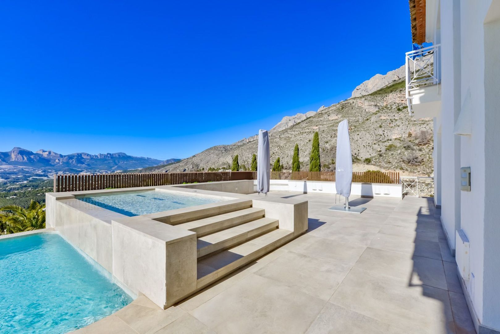 Altea la Vella, Altea la Vella foto-5