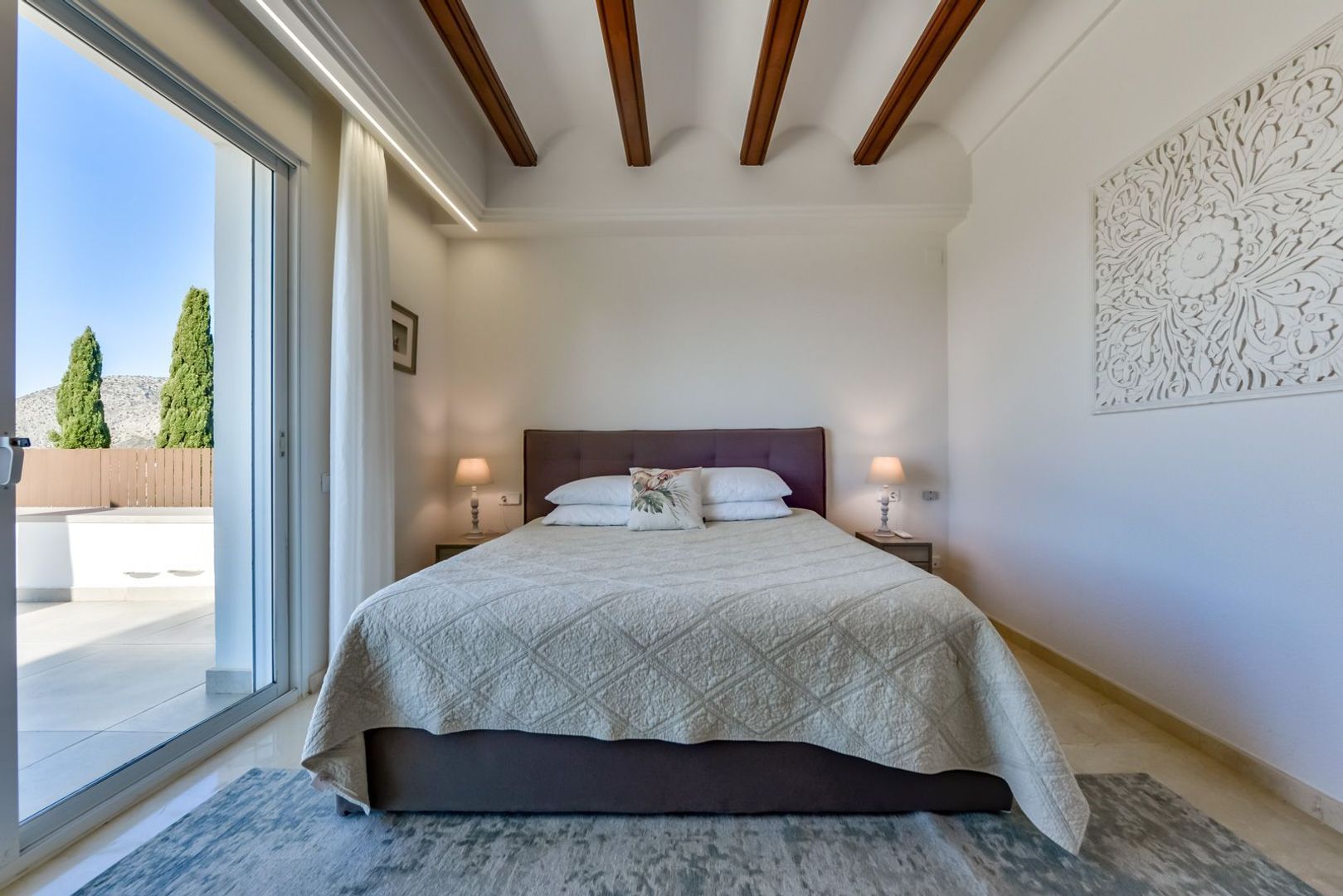 Altea la Vella, Altea la Vella foto-29