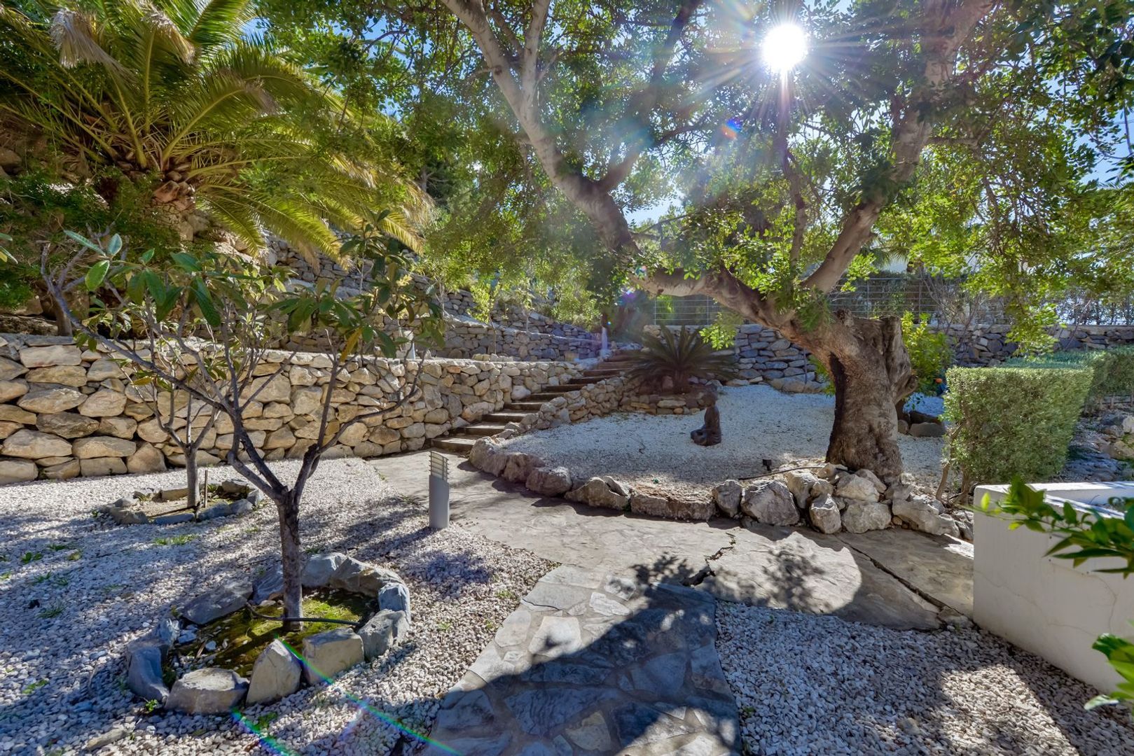 Altea la Vella, Altea la Vella foto-41