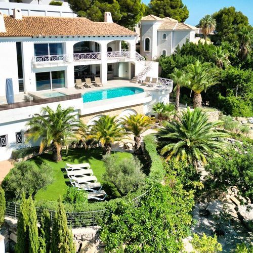 Altea la Vella, Altea la Vella foto-1