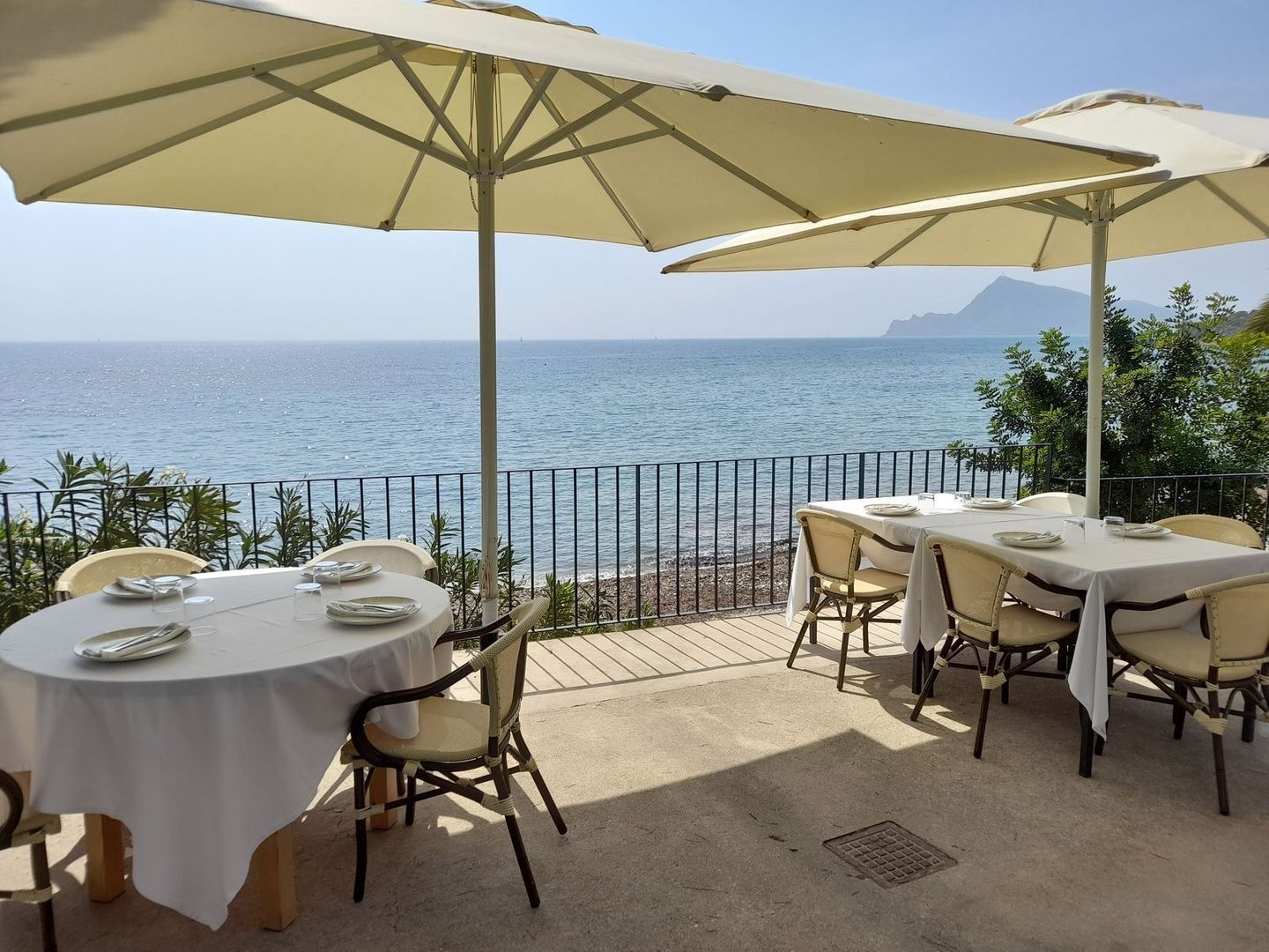 Altea La Olla, Altea foto-27