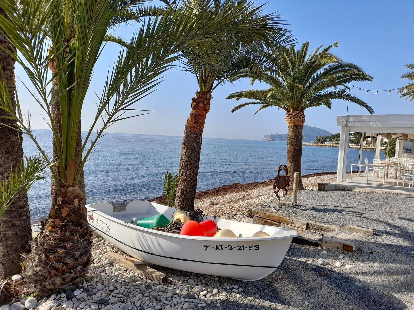 Altea La Olla, Altea foto-28