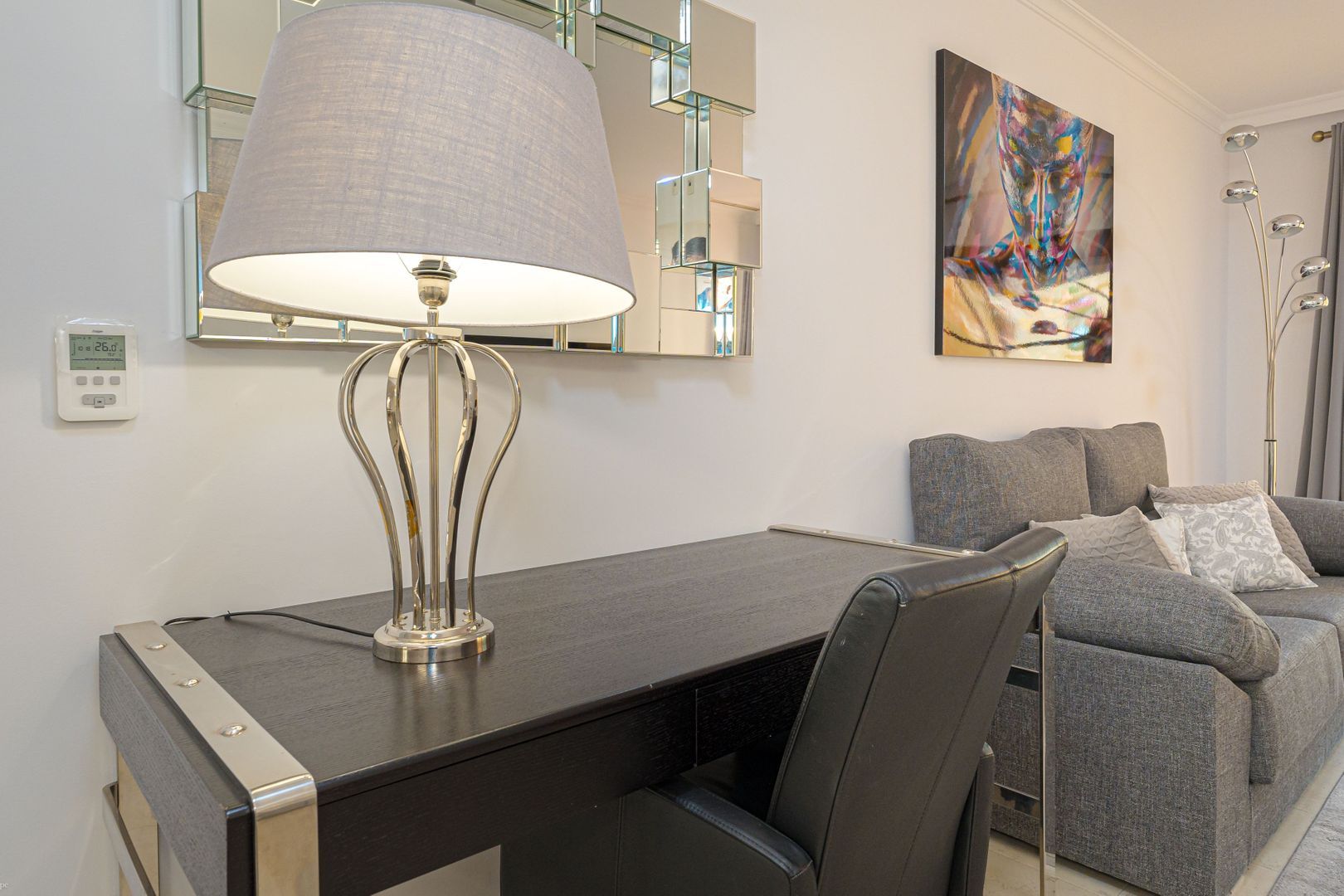 Altea La Olla, Altea foto-7