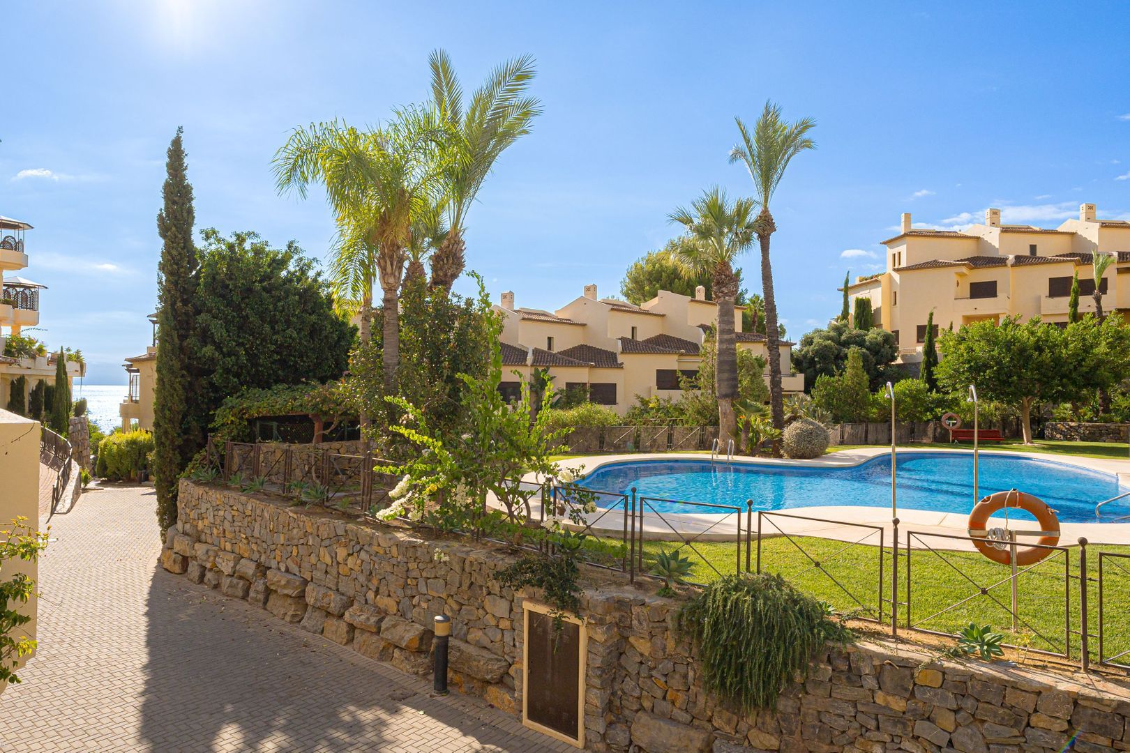 Altea La Olla, Altea foto-2