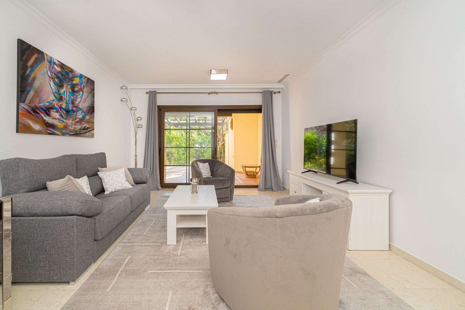 Altea La Olla, Altea foto-8