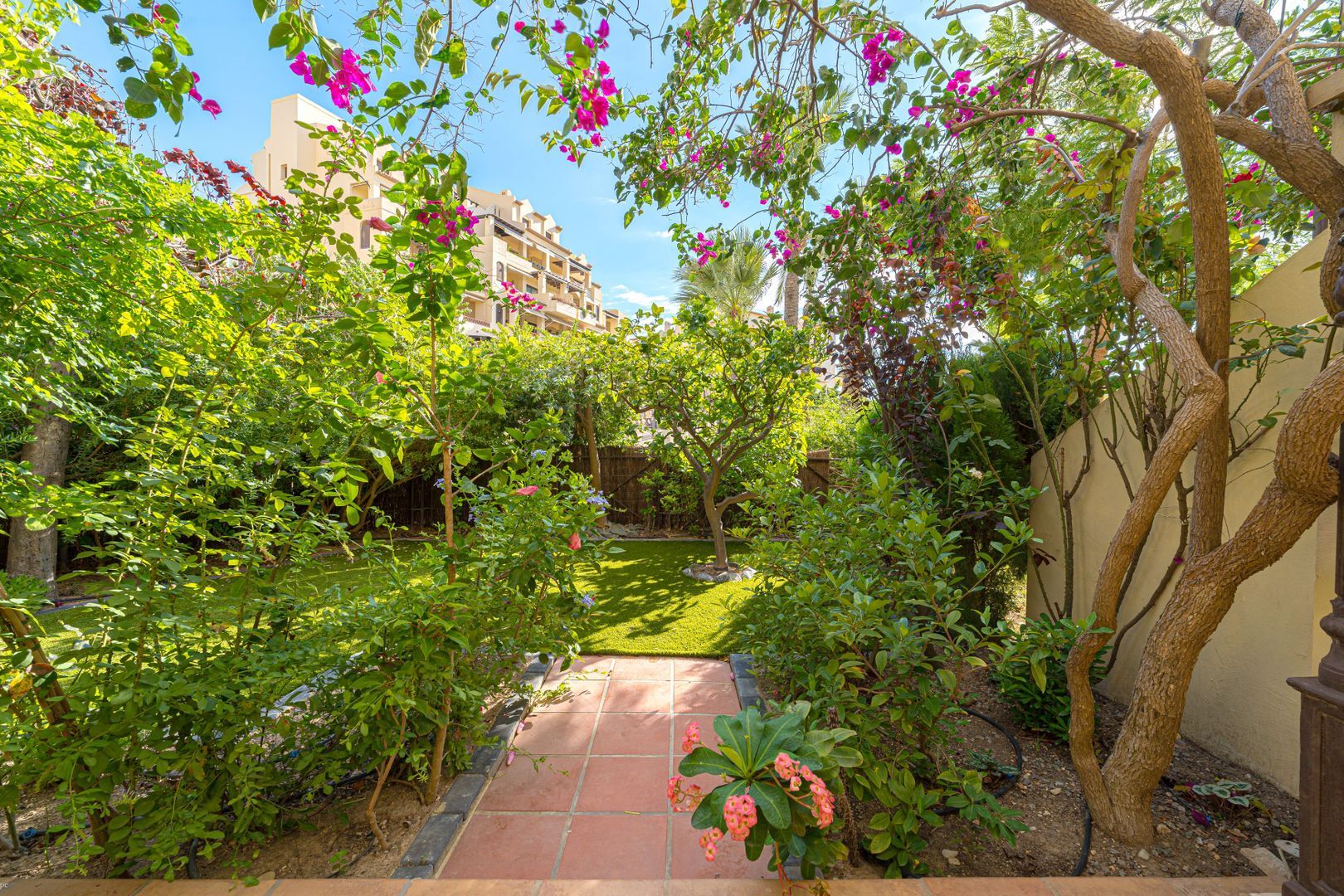 Altea La Olla, Altea foto-3