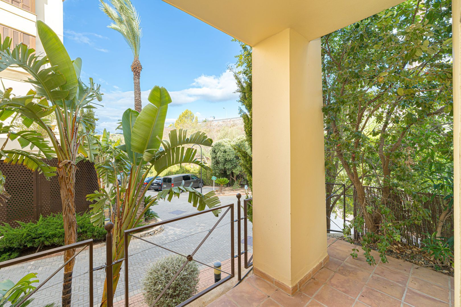 Altea La Olla, Altea foto-24