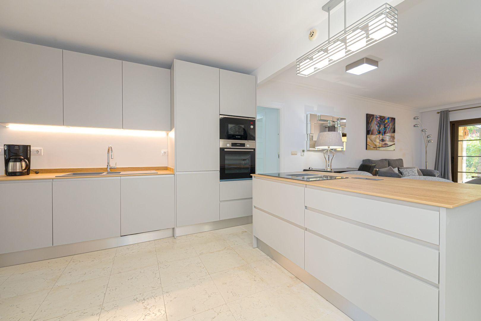 Altea La Olla, Altea foto-11