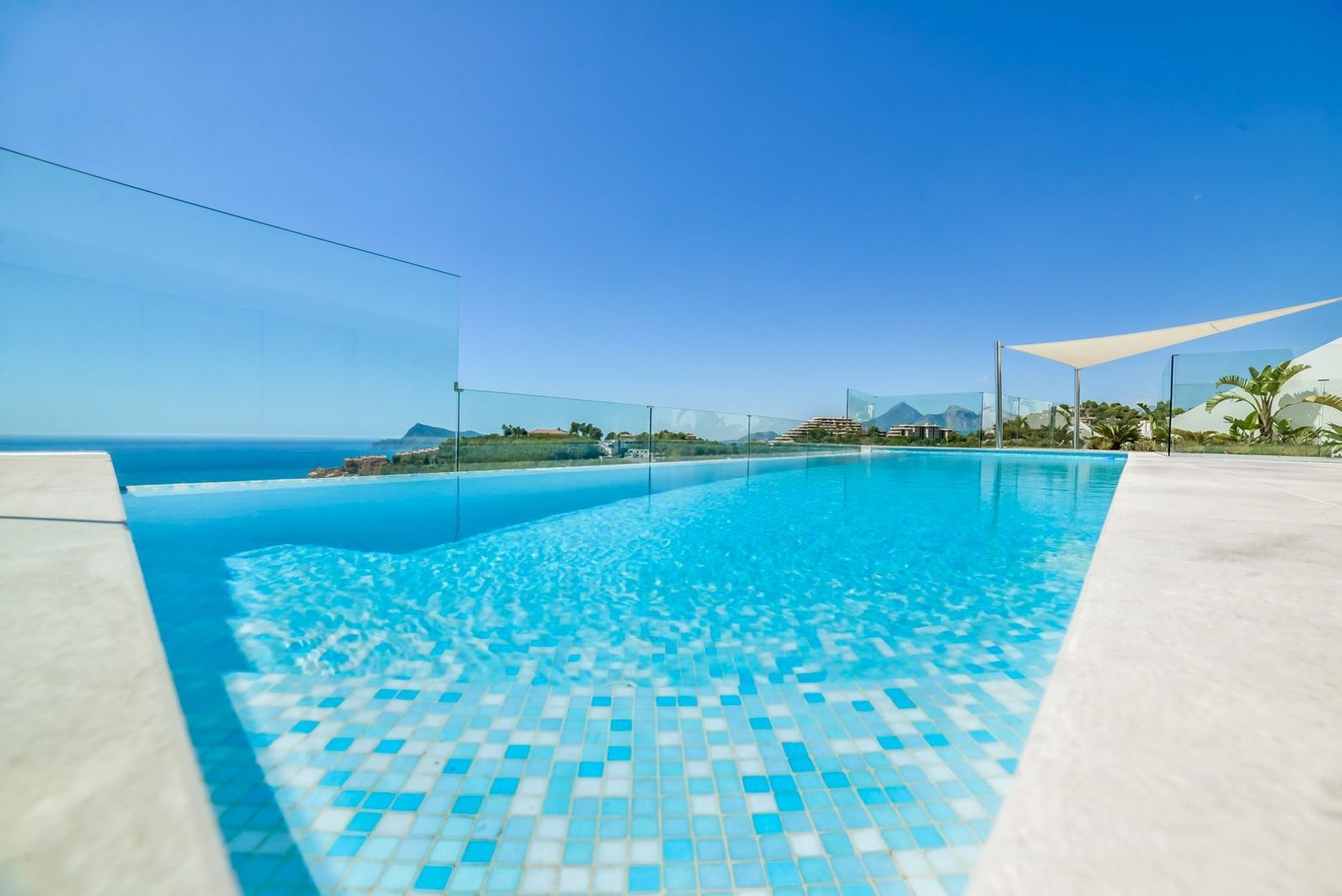 Luxe villa | Altea Hills, Altea Hills foto-1
