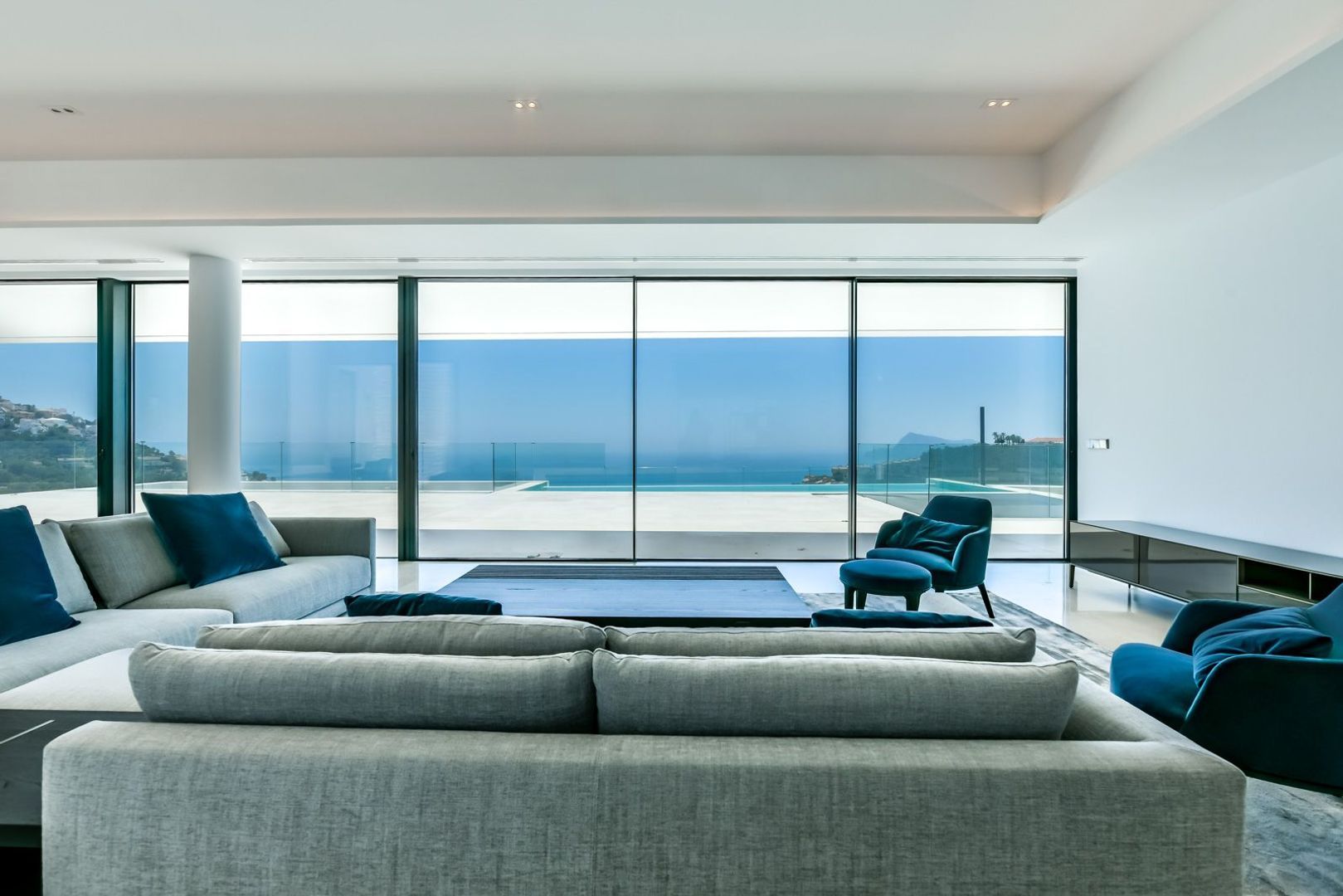 Luxe villa | Altea Hills, Altea Hills foto-9