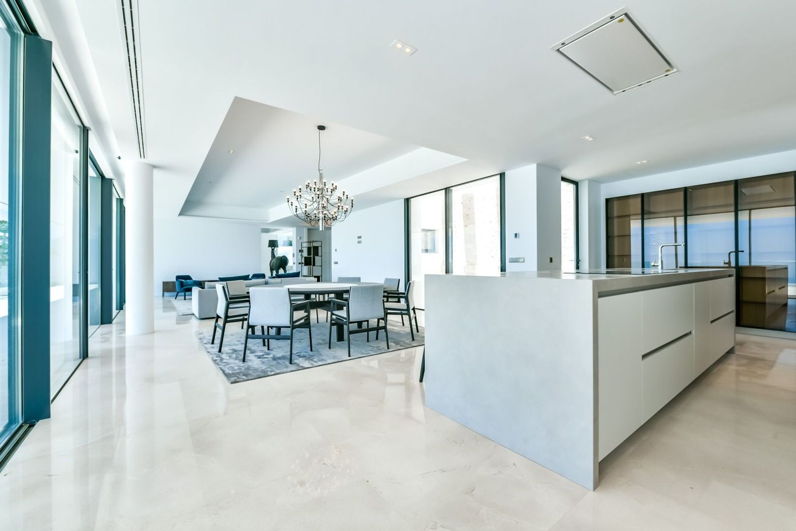 Luxe villa | Altea Hills, Altea Hills foto-11