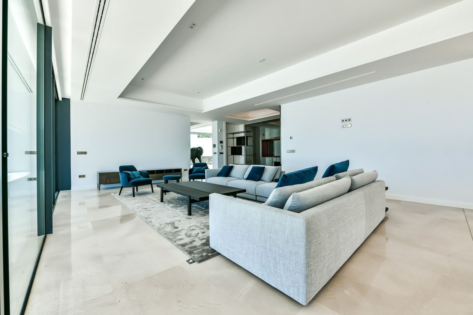 Luxe villa | Altea Hills, Altea Hills foto-12