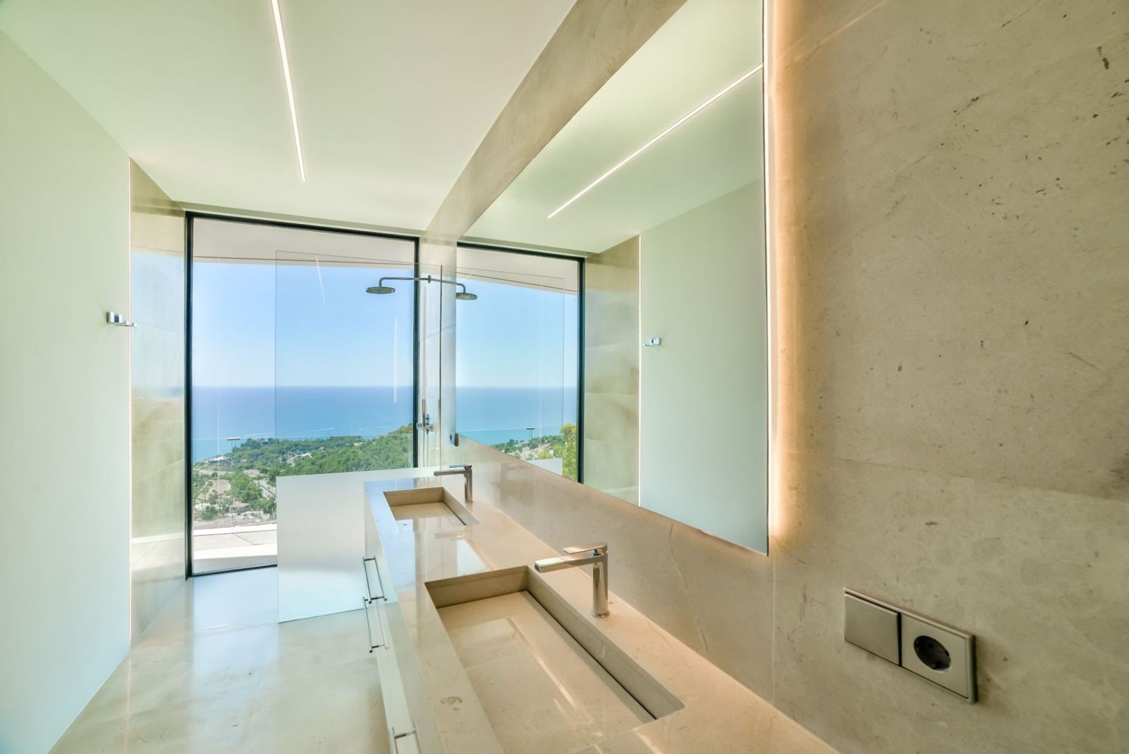 Luxe villa | Altea Hills, Altea Hills foto-25