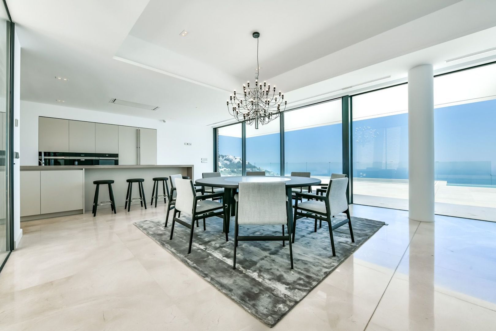 Luxe villa | Altea Hills, Altea Hills foto-13