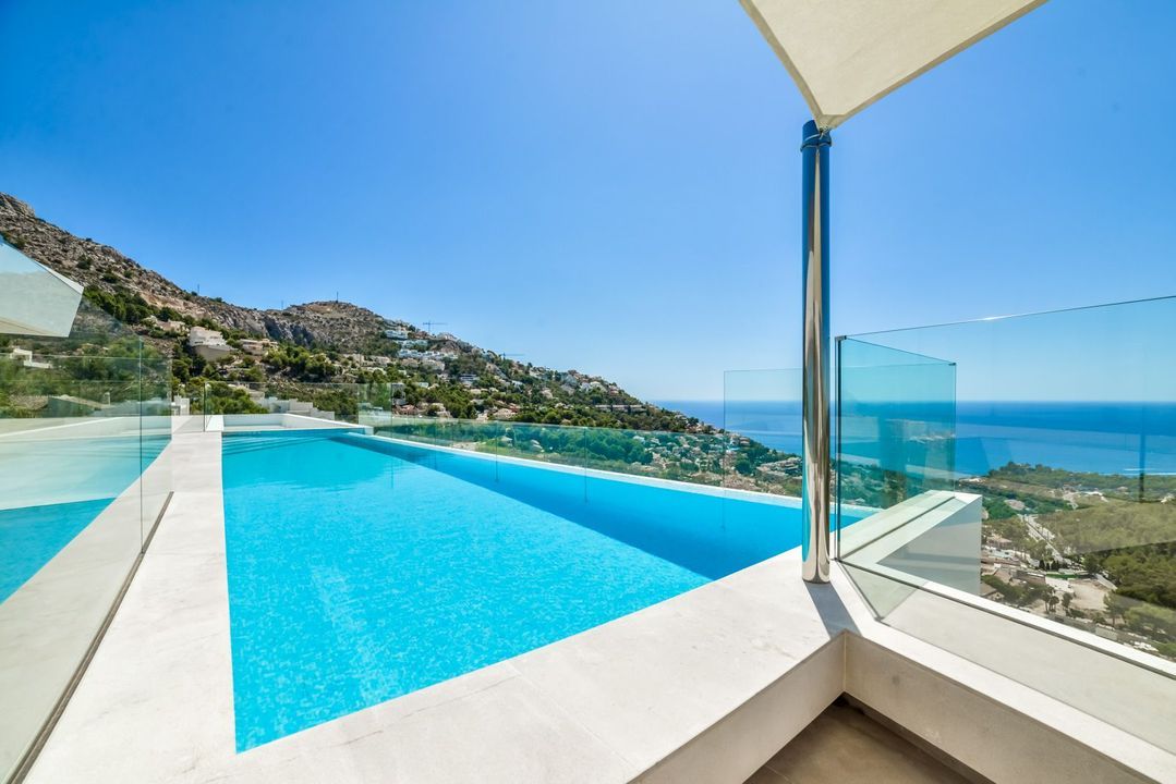 Luxe villa | Altea Hills, Altea Hills foto-3