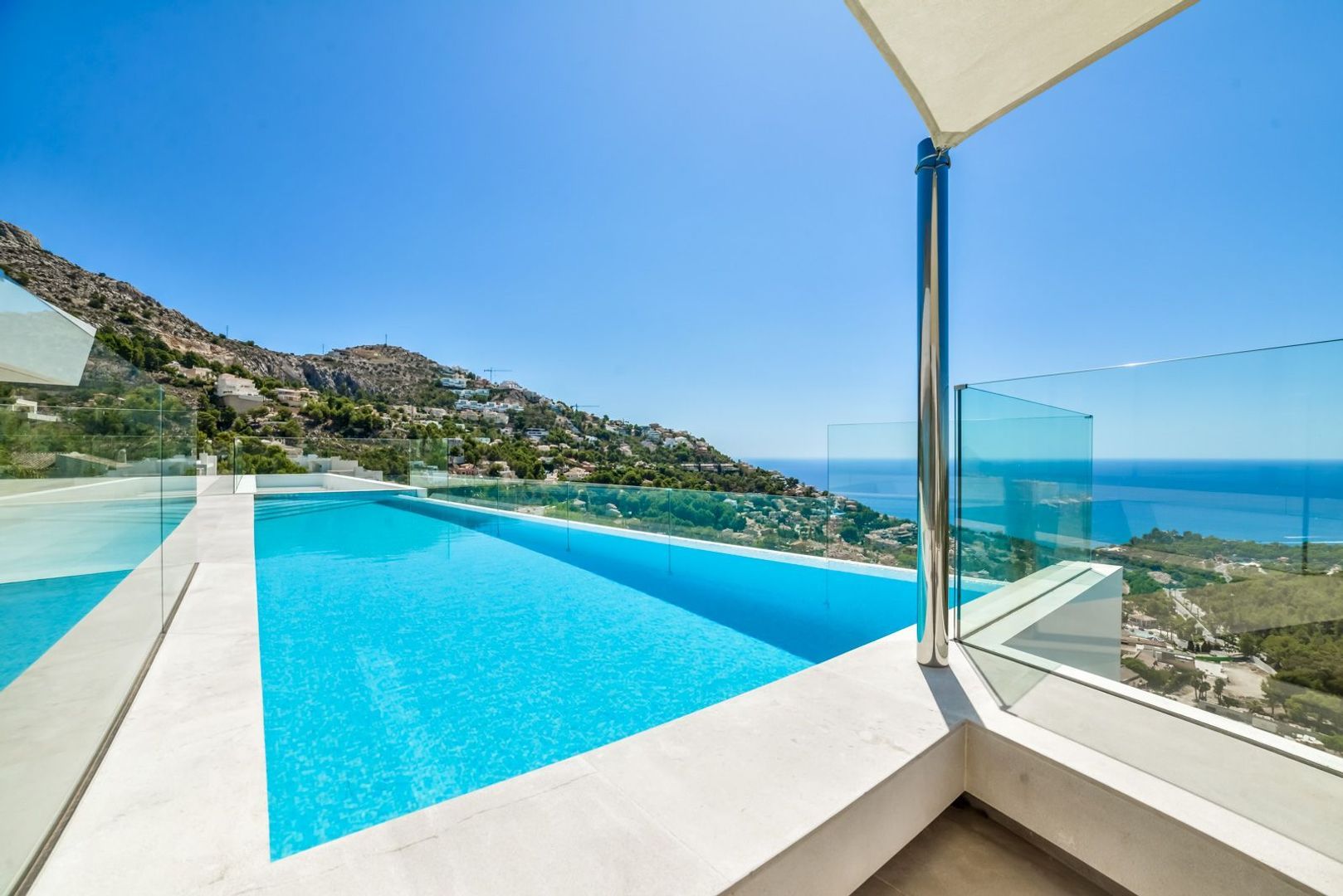 Luxe villa | Altea Hills, Altea Hills foto-2