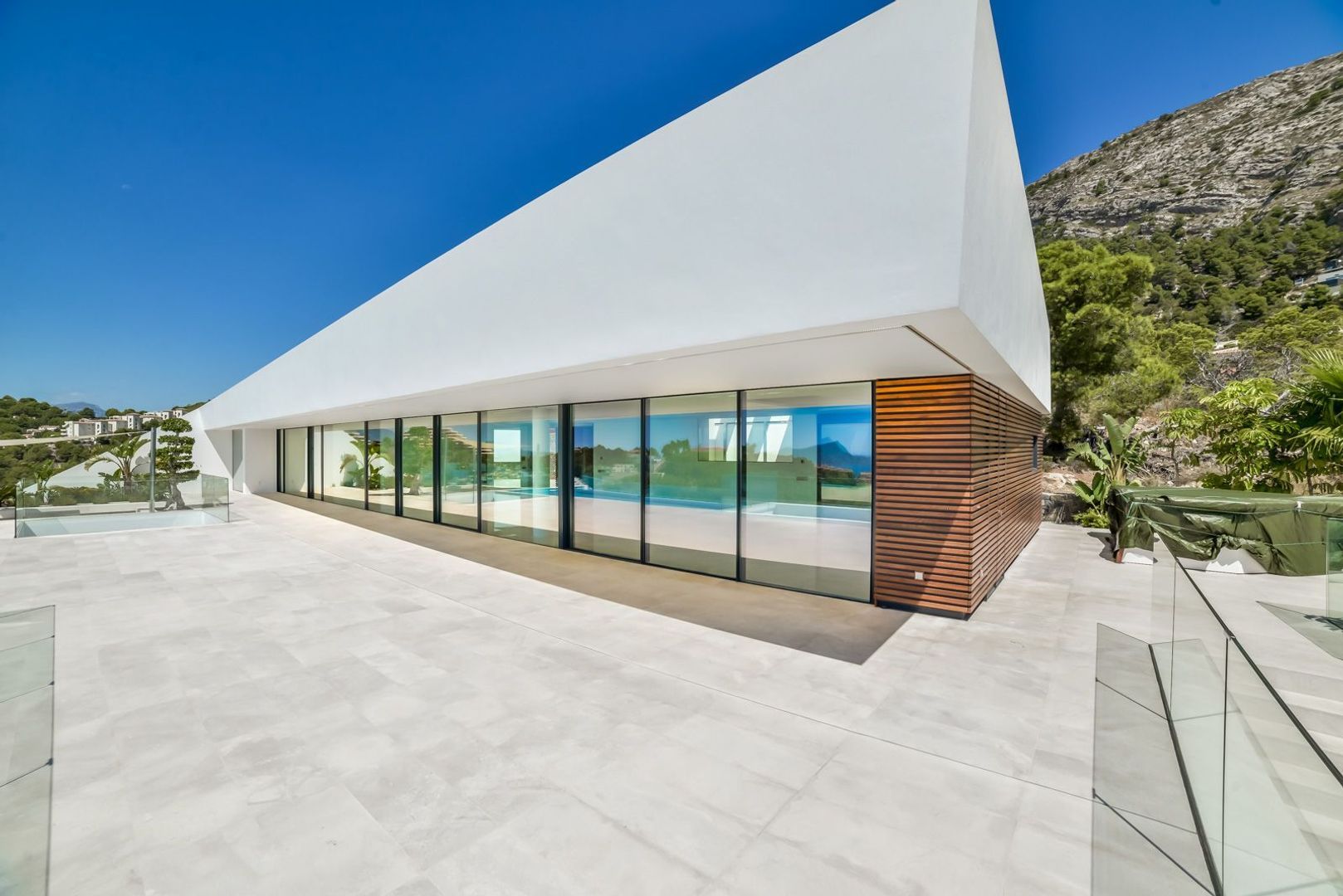 Luxe villa | Altea Hills, Altea Hills foto-32